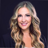 Stephanie England, author headshot